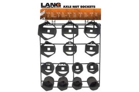 1290 Lang 14 Piece Axle Nut Display