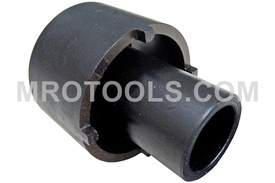3195 Kastar 4 Lug With Extension 1/2 Ton Dana 80