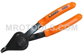 3484 Lang Fixed Tip Retaining Ring Pliers