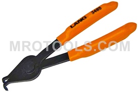3485 Lang Fixed Tip Retaining Ring Pliers