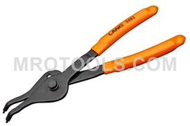 3493 Lang Fixed Tip Retaining Ring Pliers