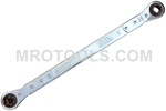 8591 Lang Ratcheting Serpentine Belt Wrench