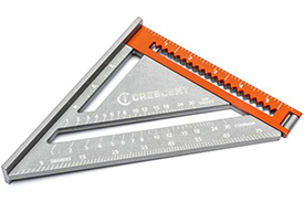 LSSP6-07 Lufkin EX6 2-in-1 Extendable Layout Tool
