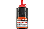 CB08R Lufkin 8oz Red Chalk Refill