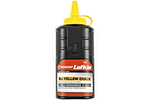 CB08Y Lufkin 8oz Yellow Chalk Refill