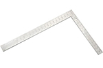 L1624RS Lufkin 16'' x 24'' Aluminum Rafters Square