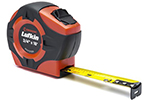 PHV1316N Lufkin 3/4'' x 16' P1000 Series Yellow Clad A2 Blade Power Return Tape Measure