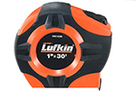 PHV1430N Lufkin 1'' x 30' P1000 Series Yellow Clad A5 Blade Power Return Tape Measure