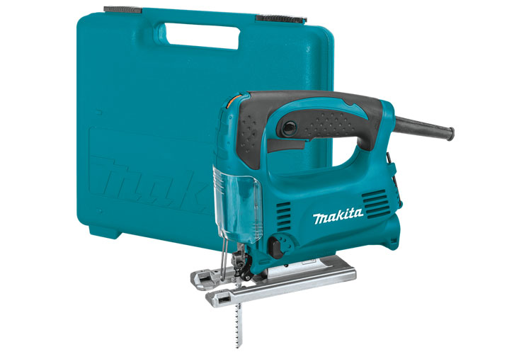 K Makita Corded Top Handle Jig Saw