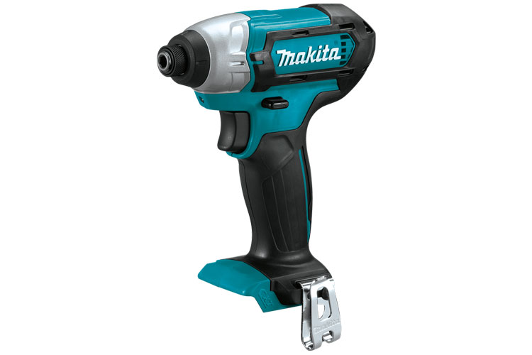 Dt03z Makita 12v Max Cxt Lithium Ion Cordless Impact Driver Tool Only 