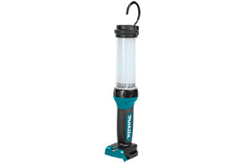 Makita ML104 12V max CXT Lithium-Ion Cordless L.E.D. Lantern/Flashlight, Flashlight Only