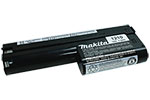 632277-5 Makita 12V (1.3Ah) Ni-Cd Stick Battery 1210