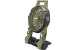 Makita ADCF201Z Outdoor Adventure 18V LXT 9'' Fan, Tool Only
