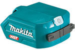 ADP001G Makita 40V max XGT Cordless Power Source, Power Source Only