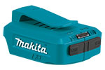 ADP05 Makita 18V LXT Lithium-Ion Cordless Power Source, Power Source Only