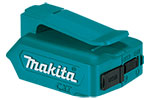 ADP06 Makita 12V max CXT Lithium-Ion Cordless Power Source, Power Source Only