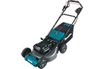 Makita CML01Z 40V max ConnectX Brushless 21'' Self-Propelled Commercial Lawn Mower, Tool Only