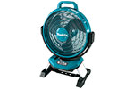 Makita DCF301Z 18V LXT Lithium-Ion Cordless 13'' Fan, Tool Only