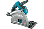 Makita GPS01Z 40V max XGT Brushless Cordless 6-1/2'' Plunge Circular Saw, AWS Capable, Tool Only