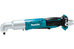 Makita LT02Z 12V max CXT Lithium-Ion Cordless 3/8'' Angle Impact Wrench, Tool Only