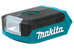 Makita ML103 12V max CXT Lithium-Ion Cordless L.E.D. Flashlight, Flashlight Only