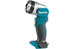 Makita ML105 12V max CXT Lithium-Ion Cordless L.E.D. Flashlight, Flashlight Only