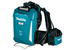 PDC1200A01 Makita ConnectX 1,200Wh Portable Backpack Power Supply