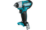 Makita WT02Z 12V max CXT Lithium-Ion Cordless 3/8'' Sq. Drive Impact Wrench, Tool Only