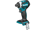 Makita XDT14Z 18V  LXT Lithium-Ion Brushless Cordless Quick-Shift Mode 3-Speed Impact Driver, Tool Only
