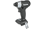 Makita XDT18ZB 18V LXT Lithium-Ion Sub-Compact Brushless Cordless Impact Driver, Tool Only