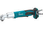 Makita XLT01Z 18V LXT Lithium-Ion Cordless Angle Impact Driver, Tool Only