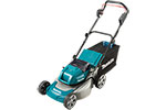 Makita XML03Z 36V (18V X2) LXT Brushless 18'' Lawn Mower, Tool Only