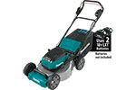 Makita XML07Z 36V (18V X2) LXT Brushless 21'' Commercial Lawn Mower, Tool Only