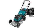 Makita XML09Z 36V (18V X2) LXT Brushless 21'' Self-Propelled Commercial Lawn Mower, Tool Only