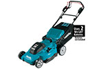 Makita XML11Z 36V (18V X2) LXT 21'' Self-Propelled Lawn Mower, Tool Only