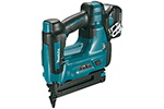 Makita XNB01 18V LXT Lithium-Ion Cordless 2'' Brad Nailer Kit, 18 Ga.