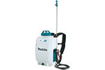 Makita XSU02Z 18V LXT Lithium-Ion Cordless 4 Gallon Backpack Sprayer, Tool Only