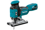 Makita XVJ01Z 18V LXT Lithium-Ion Brushless Cordless Barrel Grip Jig Saw, Tool Only