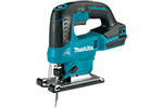 Makita XVJ04Z 18V LXT Lithium-Ion Brushless Cordless Jig Saw, Tool Only