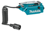 YL00000003 Makita 12V max CXT Power Source w/ USB Port