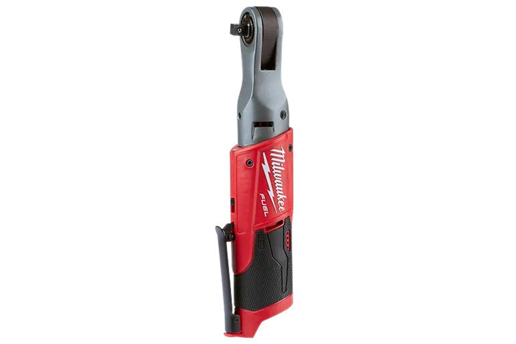 2557-20 Milwaukee M12 FUEL 3/8'' Ratchet Bare Tool