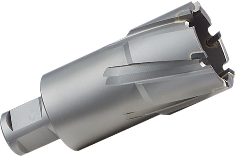 thumbnail image 2 of Milwaukee 5/8 In. TCT Annular Cutter – 2 In. Depth Of Cut – 49-59-4063 / 49-59-2063 – USA 2 of 5