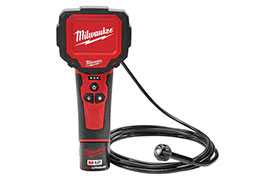 2314-21 Milwaukee M-SPECTOR 360 9ft Kit