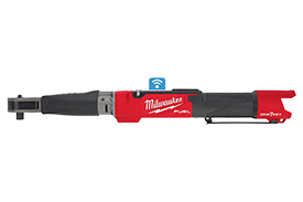 2465-20 Milwaukee M12 FUEL 3/8'' Digital Torque Wrench w/ ONE-KEY