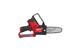 2527-20 Milwaukee M12 FUEL HATCHET 6'' Pruning Saw (Tool-Only)