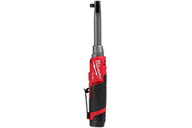 2569-21 Milwaukee M12 FUEL 3/8'' Extended Reach High Speed Ratchet Kit