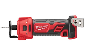 2627-20 Milwaukee M18 Cut Out Tool (Tool Only)