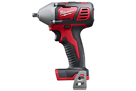 2658-20 Milwaukee M18 3/8'' Impact Wrench w/ Friction Ring