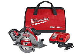 2732-21HD Milwaukee M18 FUEL 7-1/4'' Circular Saw Kit