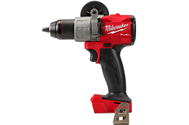 2804-20 Milwaukee M18 FUEL 1/2'' Hammer Drill/Driver (Tool Only)